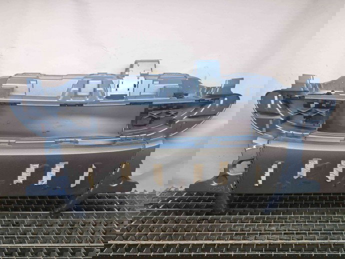 Bara fata SMART Fortwo Coupe (W451) [Fabr 2006-2014] A4516270102 | EB2