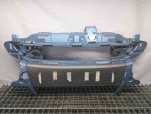 Bara fata SMART Fortwo Coupe (W451) [Fabr 2006-2014] A4516270102 | EB2