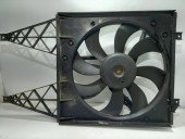 Electroventilator Skoda Fabia 2 1.4 6Q0121207 2007-2014