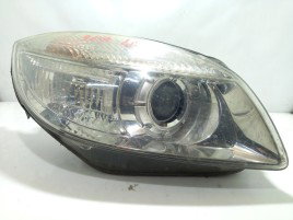 Far dreapta Skoda Fabia 2  OEM 2007-2014