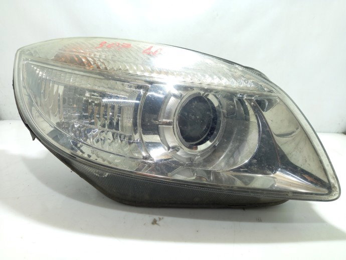 Far dreapta Skoda Fabia 2  OEM 2007-2014