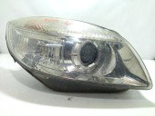 Far dreapta Skoda Fabia 2  OEM 2007-2014