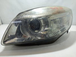 Far stanga Skoda Fabia 2  OEM 2007-2014