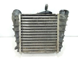 Intercooler Skoda Fabia 2 1.4 6Q0145804 2007-2014
