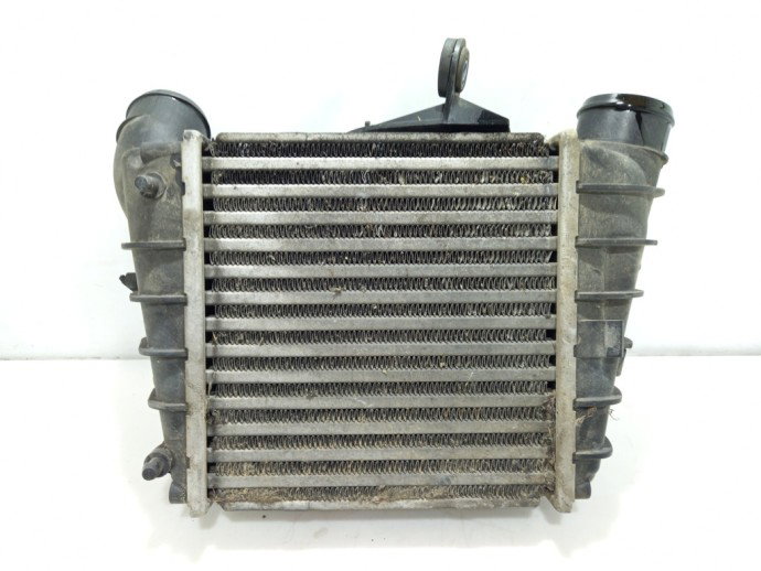 Intercooler Skoda Fabia 2 1.4 6Q0145804 2007-2014