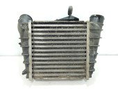 Intercooler Skoda Fabia 2 1.4 6Q0145804 2007-2014