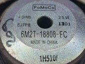  Boxa dreapta fata Ford C-Max 2 [Fabr 2010-2015] 6M2T-18808-FC