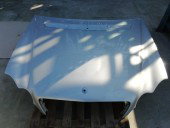 Capota Mercedes C220 2.2 cdi 744 (brillantsilber metallic) 2000-2007