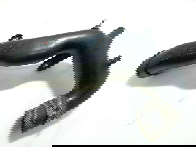 Tub intercooler Skoda Fabia 1.4 6Q0129654 2007-2014