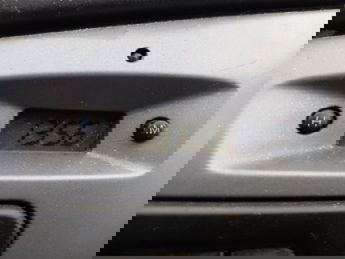 Afisaj bord Ford focus 1 1.8 TDCI OEM 1991-2005