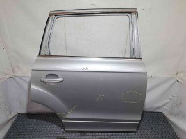 Usa dreapta spate Audi Q7 (4LB) [ Fabr 2006-2014] LX7W