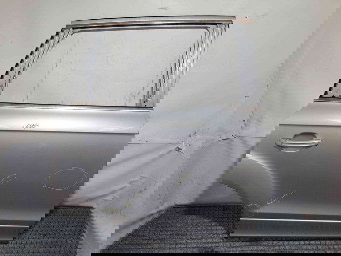 Usa dreapta spate Audi Q7 (4LB) [ Fabr 2006-2014] LX7W