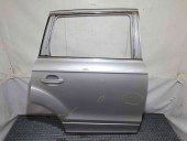 Usa dreapta spate Audi Q7 (4LB) [ Fabr 2006-2014] LX7W