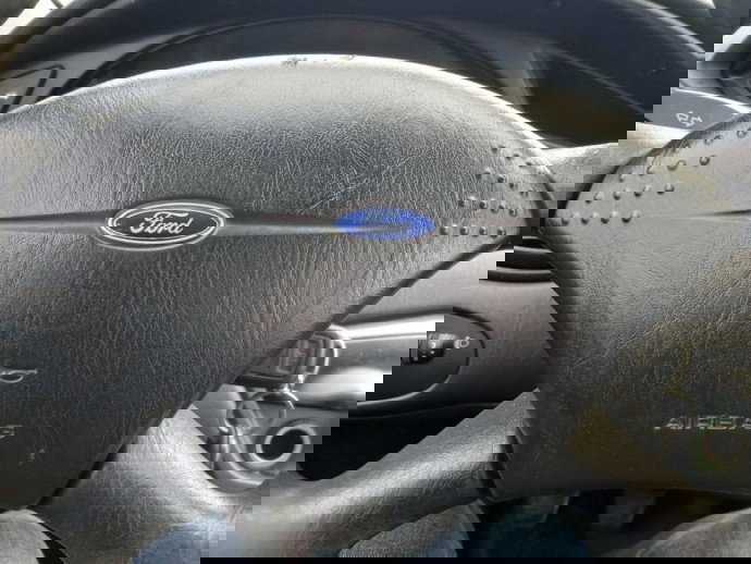 Airbag volan Ford focus 1 1.8 TDCI OEM 1991-2005