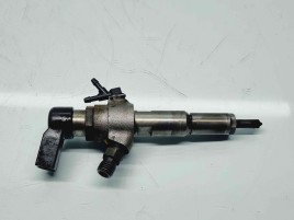 Injector Ford Fiesta 5 [Fabr 2001-2010] 9645988580 1.4 TDCI F6JA 50KW / 68CP  