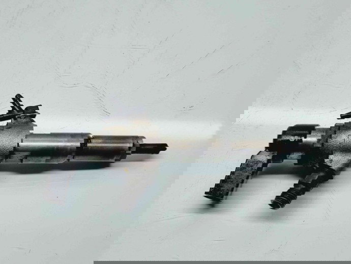 Injector Ford Fiesta 5 [Fabr 2001-2010] 9645988580 1.4 TDCI F6JA 50KW / 68CP  