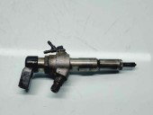 Injector Ford Fiesta 5 [Fabr 2001-2010] 9645988580 1.4 TDCI F6JA 50KW / 68CP  