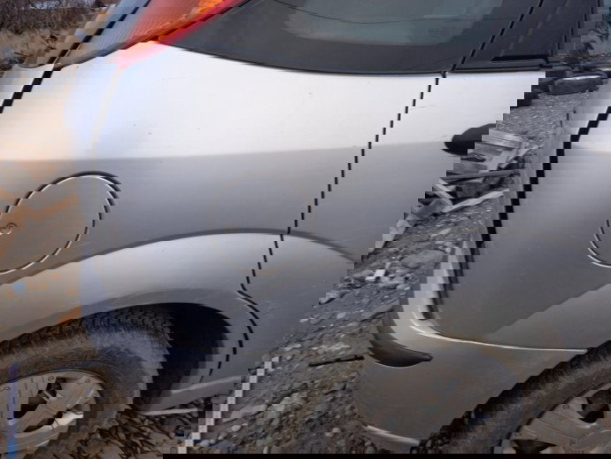 Aripa dreapta spate Ford focus 1 1.8 TDCI OEM 1991-2005