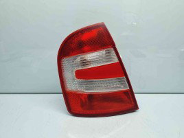  Stop aripa stanga Skoda Fabia 1 (6Y2) [Fabr 1999-2008] 6Y6945095D