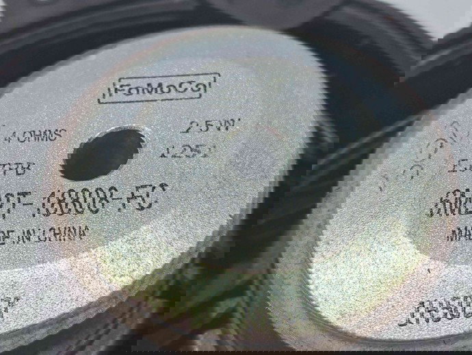  Boxa stanga fata Ford C-Max 2 [Fabr 2010-2015] 6M2T-18808-FC