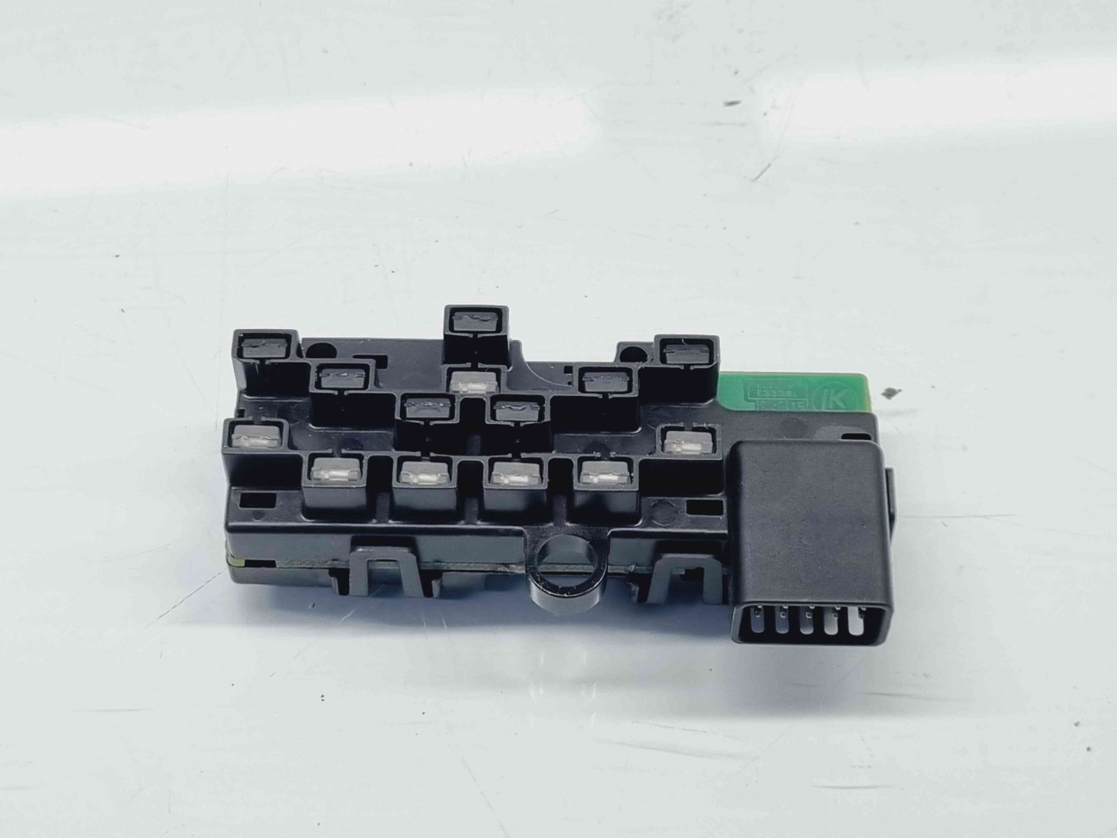 Senzor unghi volan Volkswagen Passat B6 Variant (3C5) [Fabr 2005-2010] 3C0959654