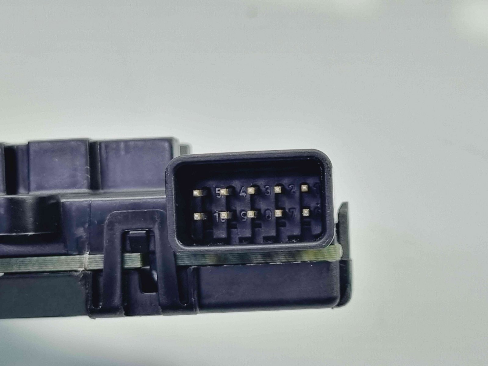 Senzor unghi volan Volkswagen Passat B6 Variant (3C5) [Fabr 2005-2010] 3C0959654 - imagine 2