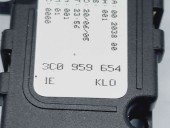  Senzor unghi volan Volkswagen Passat B6 Variant (3C5) [Fabr 2005-2010] 3C0959654