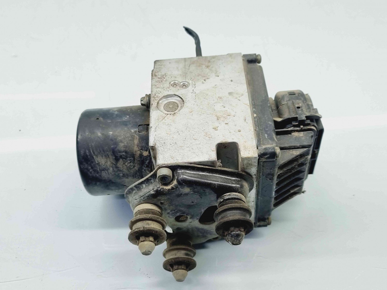 Pompa ABS Volkswagen Passat B6 Variant (3C5) [Fabr 2005-2010] 3C0614095P 1.9 TDI BKC 77KW / 105CP 1.9 TDI BKC 77KW / 105CP - imagine 5