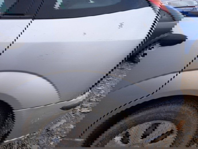 Aripa stanga spate Ford focus 1 1.8 TDCI OEM 1991-2005