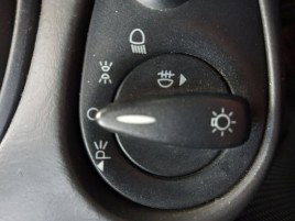 Bloc de lumini Ford focus 1 1.8 TDCI OEM 1991-2005