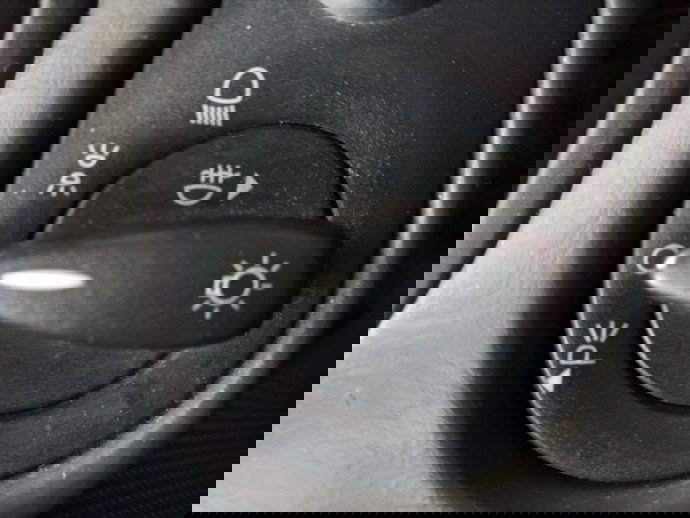 Bloc de lumini Ford focus 1 1.8 TDCI OEM 1991-2005