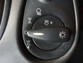 Bloc de lumini Ford focus 1 1.8 TDCI OEM 1991-2005