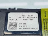  Modul confort Volkswagen Passat B6 Variant (3C5) [Fabr 2005-2010] 3C0953549A