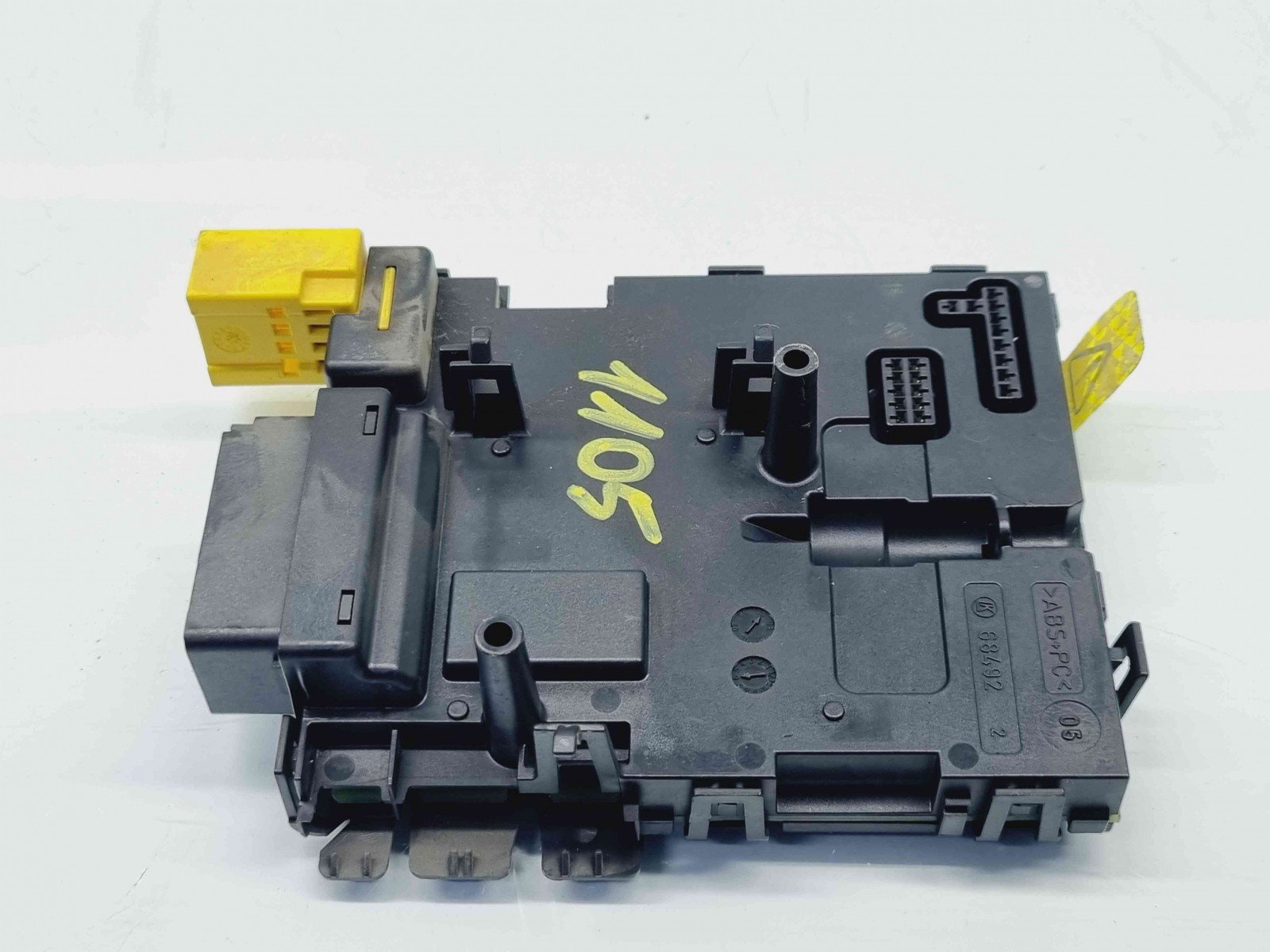 Modul confort Volkswagen Passat B6 Variant (3C5) [Fabr 2005-2010] 3C0953549A - imagine 3