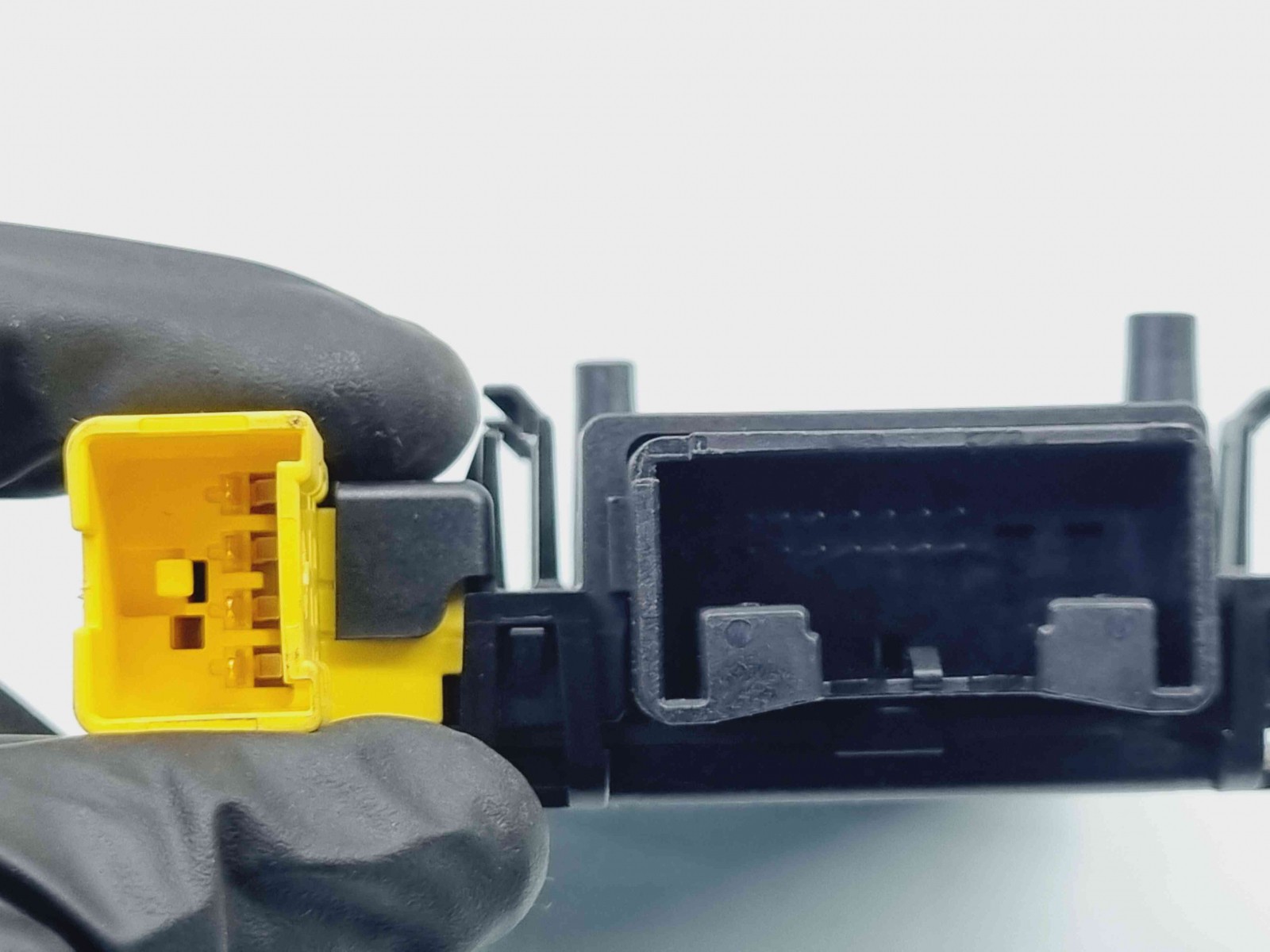 Modul confort Volkswagen Passat B6 Variant (3C5) [Fabr 2005-2010] 3C0953549A - imagine 4