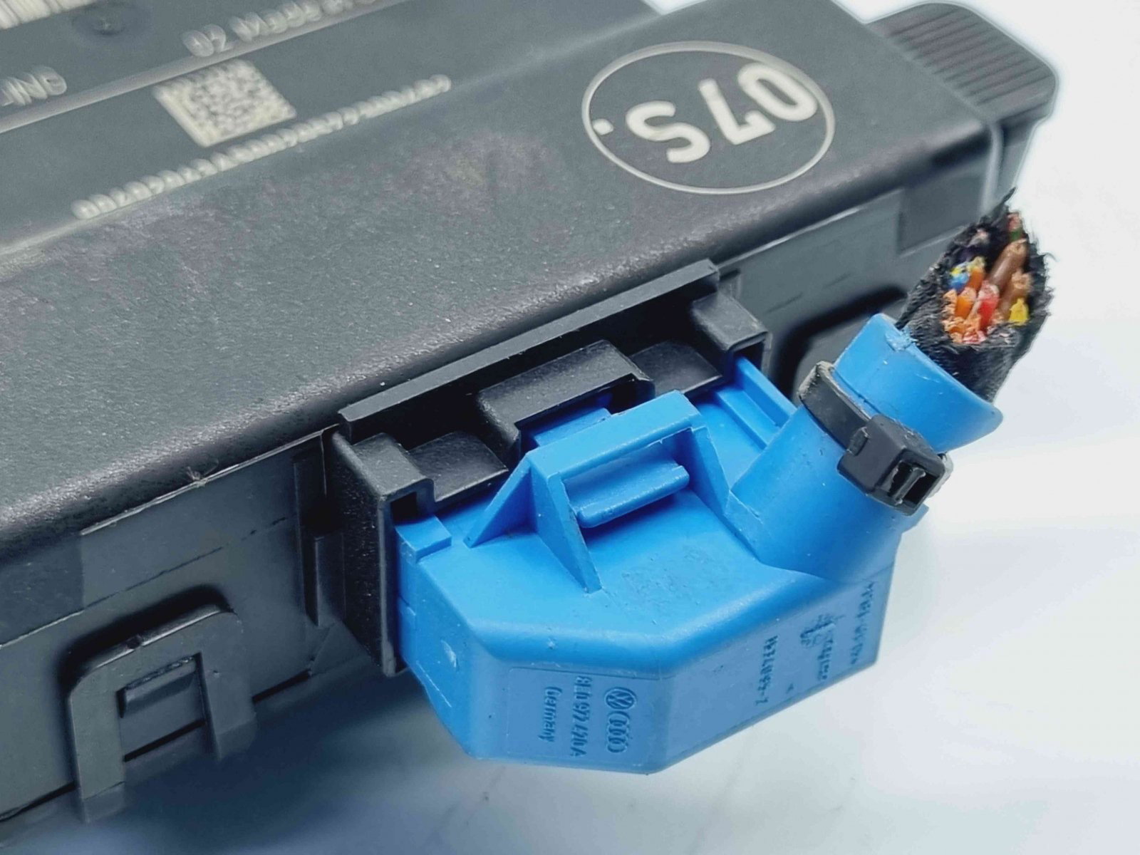 Modul CAN Volkswagen Passat B6 Variant (3C5) [Fabr 2005-2010] 3C0907530C - imagine 3