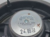  Boxa stanga spate Nissan Qashqai [Fabr 2007-2014] 28156-9U00A