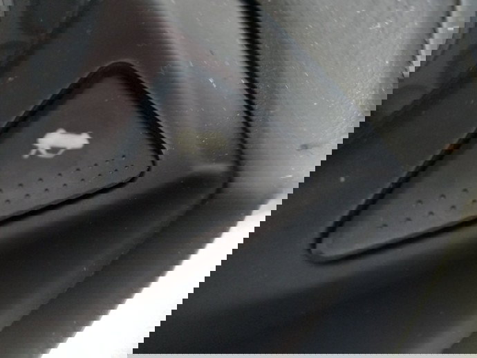 Buton actionare portbagaj Ford focus 1 1.8 TDCI OEM 1991-2005