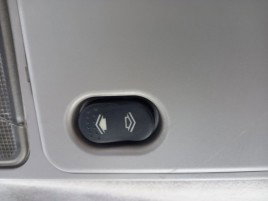 Buton actionare trapa Ford focus 1 1.8 TDCI OEM 1991-2005