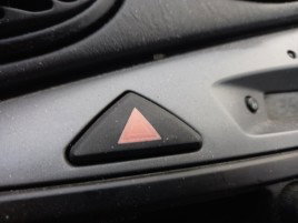 Buton avarii Ford focus 1 1.8 TDCI OEM 1991-2005