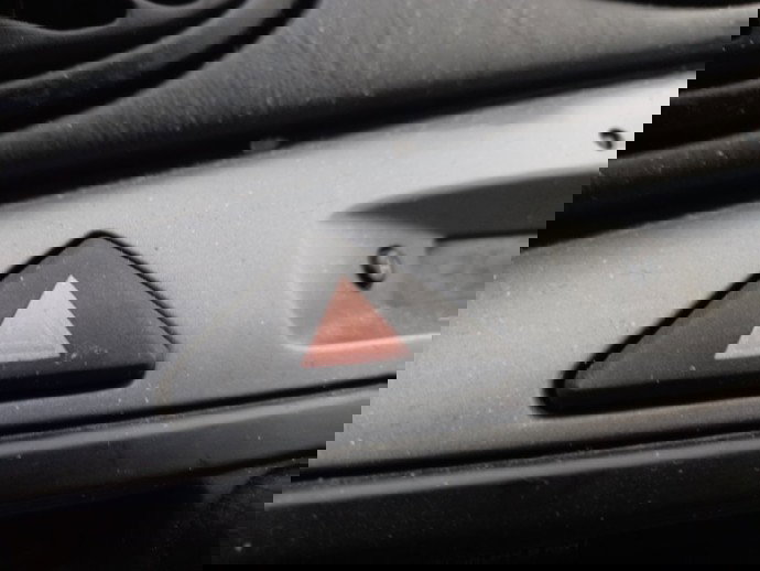 Buton avarii Ford focus 1 1.8 TDCI OEM 1991-2005