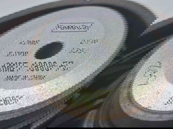  Boxa stanga spate Ford C-Max 2 [Fabr 2010-2015] 6M2T-18808-FC