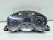  Ceas bord Volkswagen Passat B6 Variant (3C5) [Fabr 2005-2010] 3C0920860A