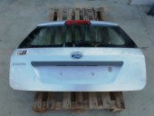 Haion Ford Fiesta 1.4 Moondust Silver (Metallic) 2001-2010