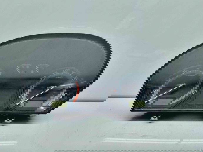  Ceas bord Skoda Fabia 1 (6Y2) [Fabr 1999-2008] 6Y0920861M