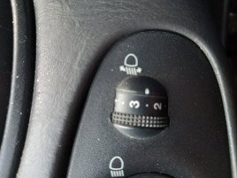 Buton reglaj faruri Ford focus 1 1.8 TDCI OEM 1991-2005