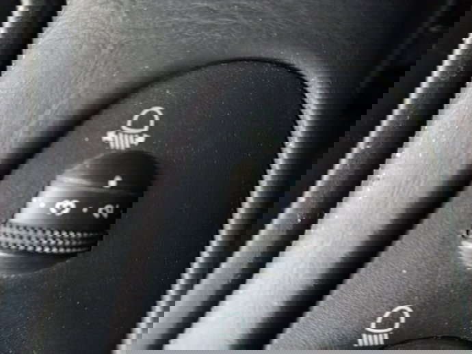 Buton reglaj faruri Ford focus 1 1.8 TDCI OEM 1991-2005