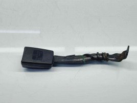  Capsa centura stanga fata Volkswagen Passat B6 Variant (3C5) [Fabr 2005-2010] 3C0857755