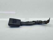  Capsa centura stanga fata Volkswagen Passat B6 Variant (3C5) [Fabr 2005-2010] 3C0857755