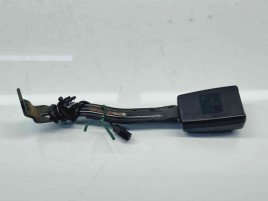  Capsa centura dreapta fata Volkswagen Passat B6 Variant (3C5) [Fabr 2005-2010] 3C0857756